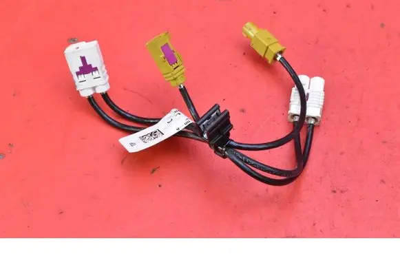 Tesla Model S Other wiring loom 107145100A