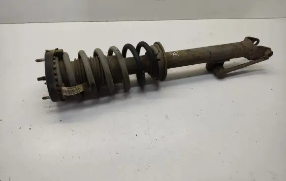 Chrysler 300 - 300C Front shock absorber with coil spring 04895412AC 04895627AB