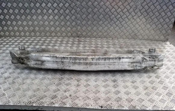 Front bumper cross member