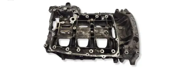 Citroen Jumper Oil sump 0130CA