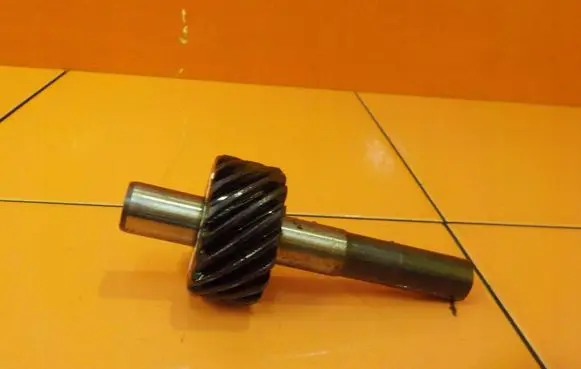 Audi A3 S3 8P other engine part 4MB44