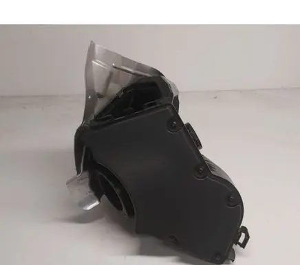 Audi A5 8T 8F Air filter box 8K0133835CD