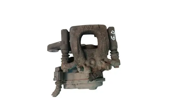 Nissan Qashqai Rear brake caliper