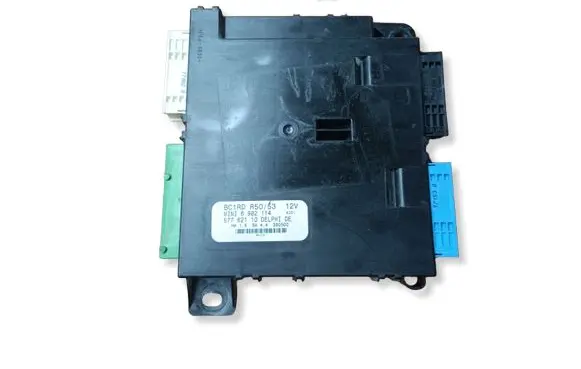 Mini One - Cooper R50 - 53 Comfort/convenience module 6982114