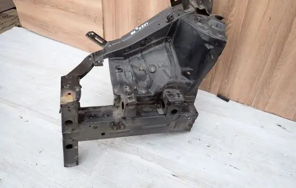 Hyundai ix20 Front side member 