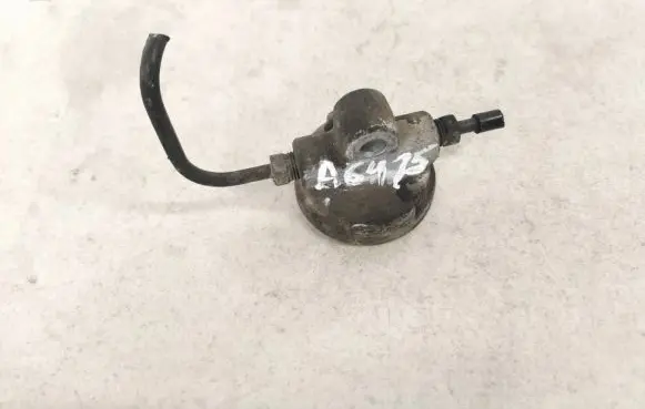 Subaru Outback Clutch pipe/line 