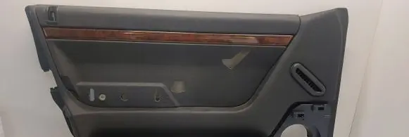Peugeot 605 Front door card panel trim 9616438977