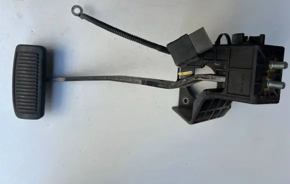 Brake pedal