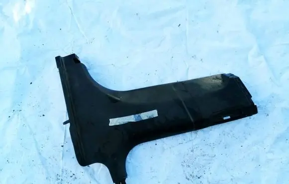 BMW 7 F01 F02 F03 F04 Other interior part 7340650