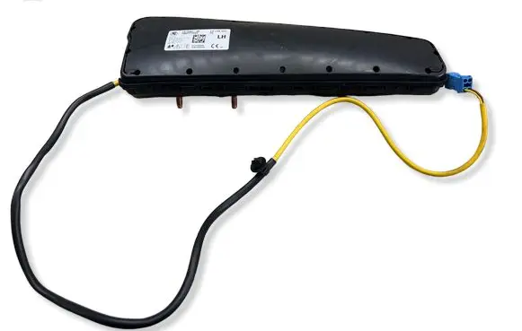 BMW X1 F48 F49 Front door airbag 7374505 1505171X04 627510801