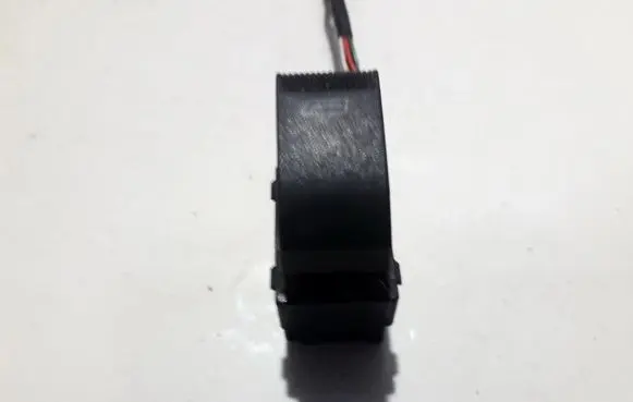 Audi A3 S3 8L Electric window control switch 8L0959855