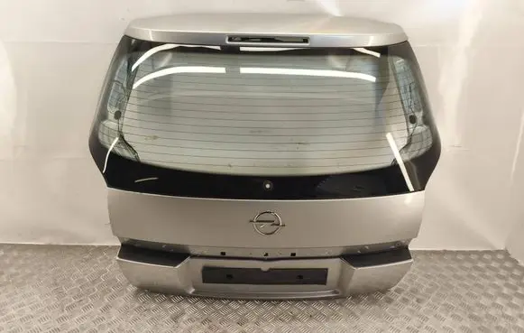 Opel Signum Tailgate/trunk/boot lid