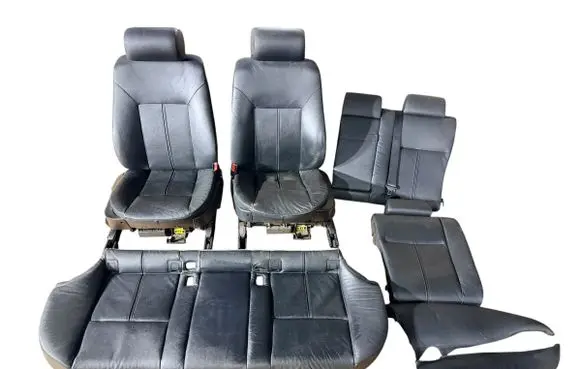 BMW 5 E39 Seat set 
