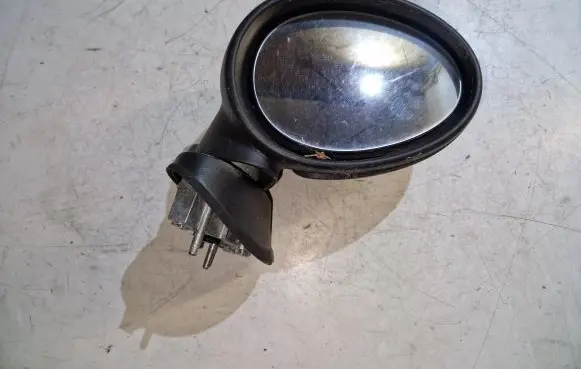 Mini One - Cooper Coupe R56 Front door electric wing mirror