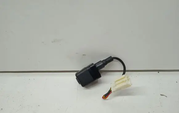 Reversing camera
