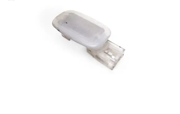 Mercedes-Benz B W245 Other interior light 156905 A2118203801
