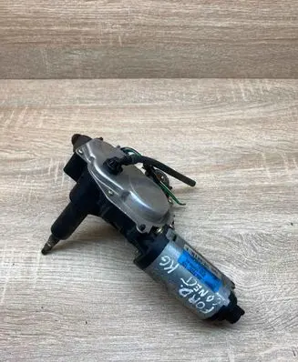 Ford Transit Rear window wiper motor 2T1417W401AC 404737C WITHPLUG
