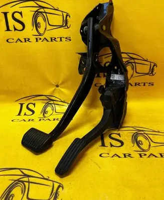 Land Rover Evoque II Pedal assembly GJ3220094CD