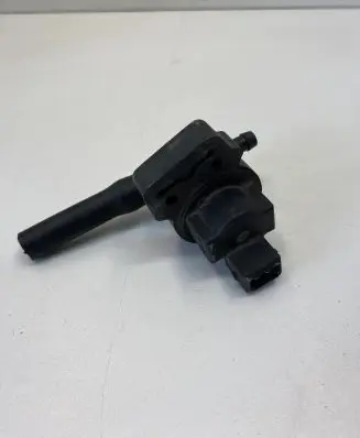 Mercedes-Benz SL R129 Turbo solenoid valve 0004708893 A0004708893