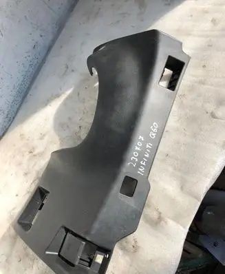 Infiniti Q50 Dashboard lower bottom trim panel 681064gf0a
