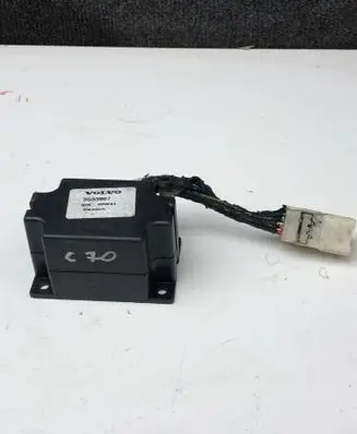 Other control units/modules