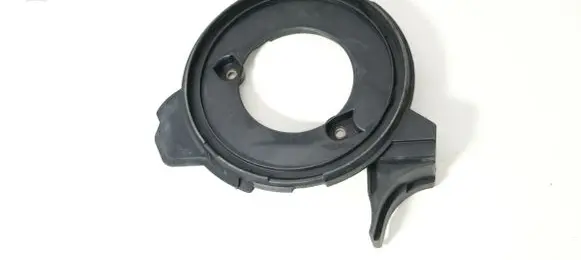 Audi A4 S4 B5 8D Timing belt guard (cover) 078109127E