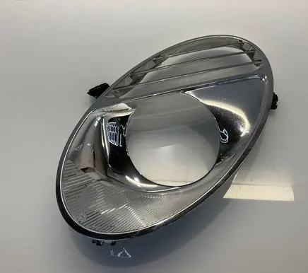 Mercedes-Benz E W211 Headlight part