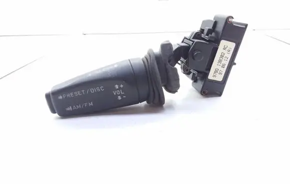 Ford Mondeo MK II Switch for retractable tow bar 97BG13B302RC