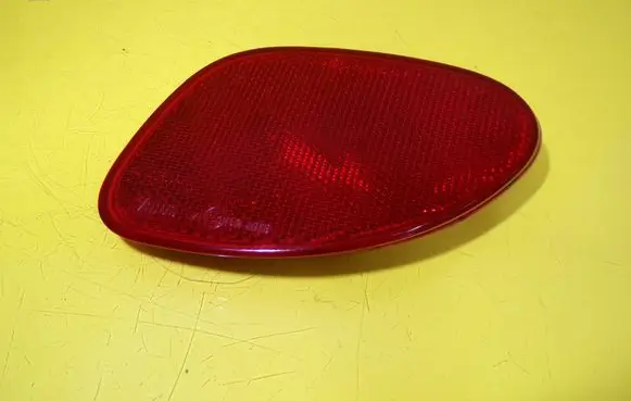 Nissan Almera Tino Rear tail light reflector 024018