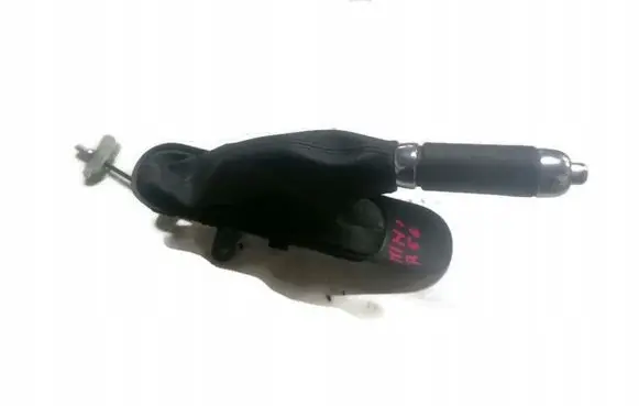 Mini One - Cooper R56 Handbrake/parking brake lever assembly 6774814