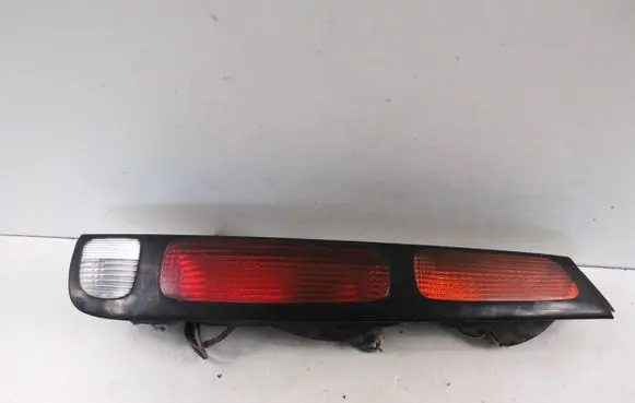 Toyota Corolla E110 Rear/tail lights
