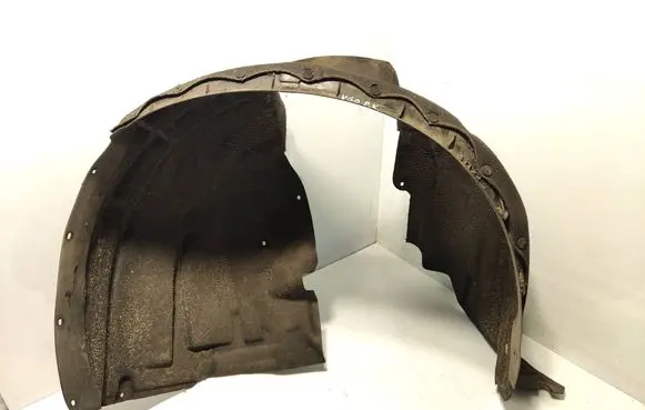 Volvo V60 Front wheel arch liner splash guards 30744863 BPTMBC2