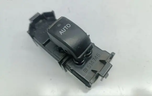 Toyota Avensis Verso Electric window control switch 8403044020 514746 514777