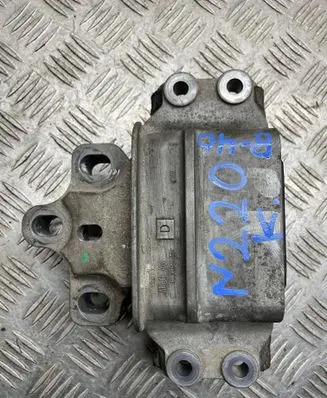 Volkswagen PASSAT CC Engine mount bracket 8J0199555 AUDLAG
