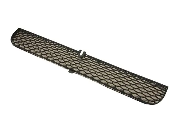 Ford Transit Front bumper upper radiator grill YC158200AMW D2A3A