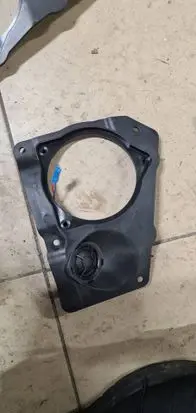 BMW 7 F01 F02 F03 F04 Audio system kit 9151970 18820010