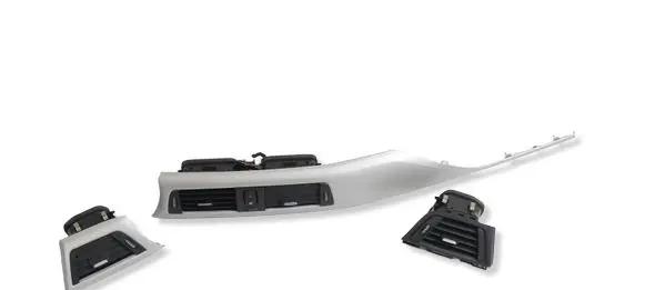 BMW 3 F30 F35 F31 Dash center air vent grill 9218552 508835