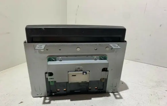 Volvo S80 Screen/display/small screen 31210428