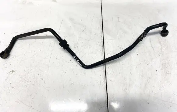 Audi A4 S4 B6 8E 8H Turbo turbocharger oiling pipe/hose 8E0317822