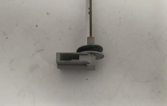 Audi Q7 4L Interior temperature sensor 4B0820539