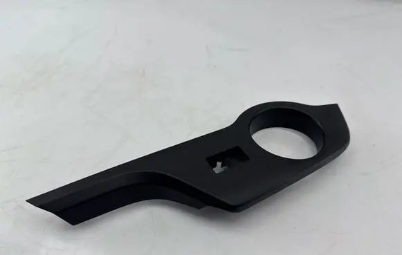 Toyota C-HR I Rear door handle trim 74272F4010
