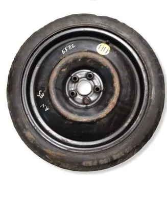 Toyota Avensis T250 R17 spare wheel 