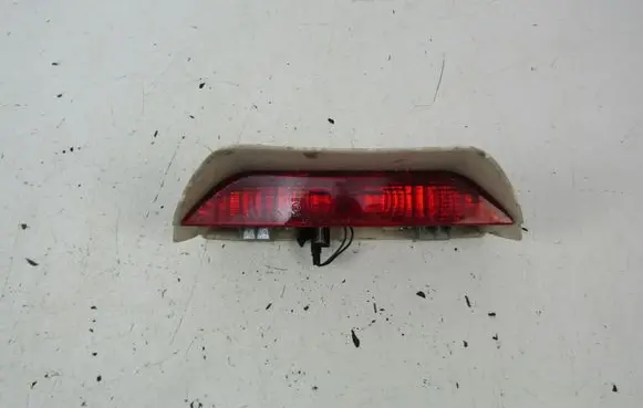 Hyundai Getz Third/center stoplight 