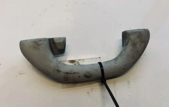 Skoda Octavia Mk2 (1Z) Rear interior roof grab handle 6y0857607