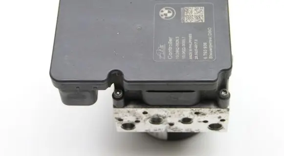 BMW 1 F20 F21 Airbag control unit/module 6855558