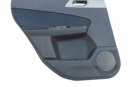 Subaru Forester SH Rear door card panel trim