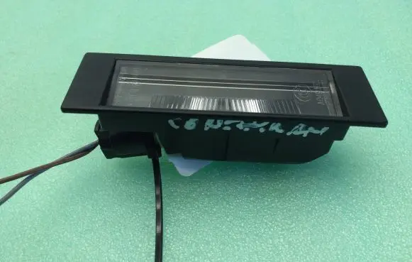 Mini Cooper Countryman R60 Number plate light A049190 2755711