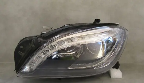 Mercedes-Benz ML W166 Headlight/headlamp A1668202259