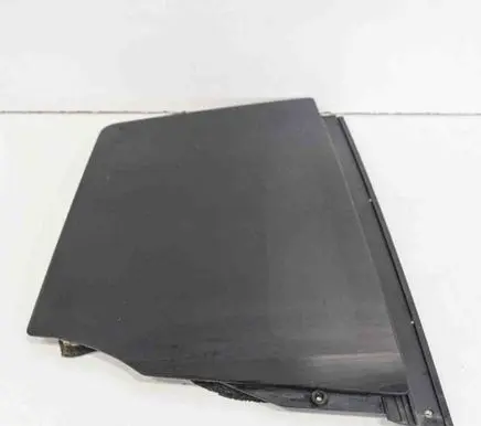 Tesla Model X Rear side window 43R004553