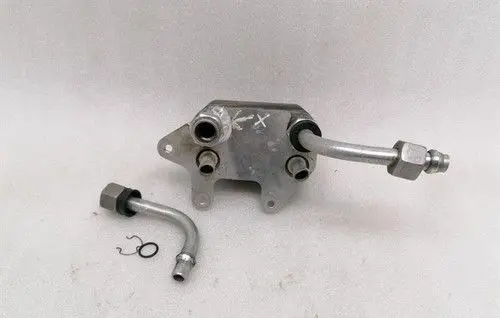 Dodge PickUp RAM SRT-10 Engine oil radiator 5290014AD